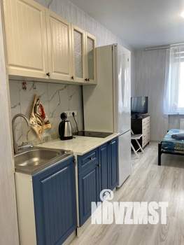 Студия квартира, посуточно, 19м2, 7/30 этаж