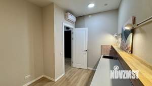 2-к квартира, на длительный срок, 37м2, 26/28 этаж