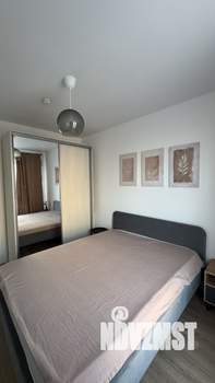 1-к квартира, на длительный срок, 34м2, 5/9 этаж