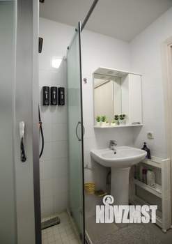 Студия квартира, на длительный срок, 28м2, 3/9 этаж