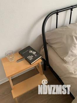 2-к квартира, посуточно, 50м2, 2/9 этаж