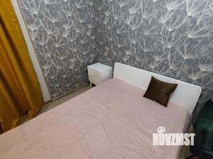 Студия квартира, на длительный срок, 28м2, 2/8 этаж