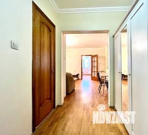 2-к квартира, посуточно, 55м2, 7/11 этаж