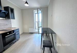 1-к квартира, на длительный срок, 33м2, 14/25 этаж