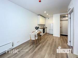 1-к квартира, на длительный срок, 32м2, 8/9 этаж