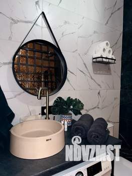 Студия квартира, посуточно, 20м2, 5/9 этаж