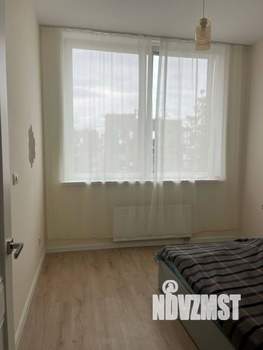 3-к квартира, на длительный срок, 50м2, 5/6 этаж