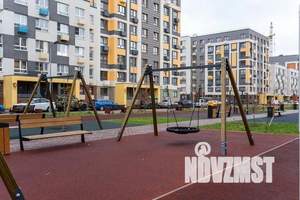 1-к квартира, посуточно, 36м2, 3/9 этаж