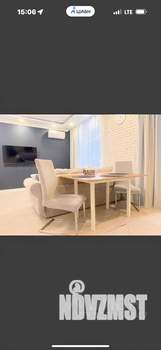 Студия квартира, посуточно, 35м2, 7/8 этаж
