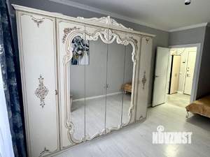 1-к квартира, на длительный срок, 36м2, 12/36 этаж