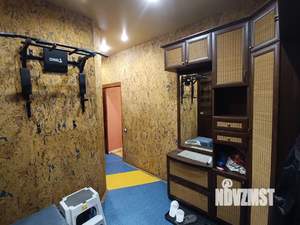 2-к квартира, на длительный срок, 58м2, 5/5 этаж