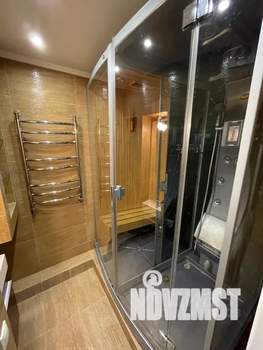 3-к квартира, посуточно, 135м2, 22/25 этаж