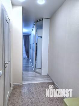 Студия квартира, на длительный срок, 25м2, 8/27 этаж