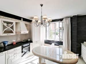 2-к квартира, на длительный срок, 91м2, 2/25 этаж