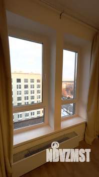 1-к квартира, на длительный срок, 35м2, 9/9 этаж