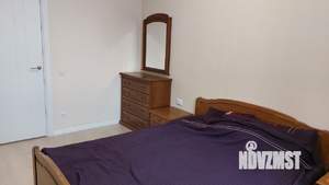 3-к квартира, на длительный срок, 58м2, 27/31 этаж