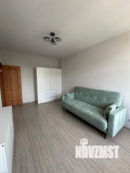 1-к квартира, на длительный срок, 37м2, 7/9 этаж