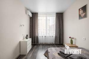 1-к квартира, посуточно, 34м2, 2/6 этаж