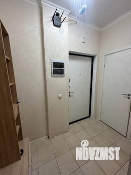 1-к квартира, на длительный срок, 35м2, 11/25 этаж