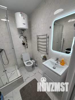 Студия квартира, посуточно, 35м2, 2/2 этаж