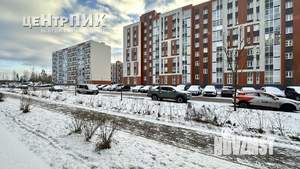 Студия квартира, на длительный срок, 38м2, 1/9 этаж