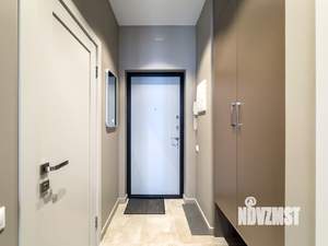 1-к квартира, на длительный срок, 41м2, 6/8 этаж