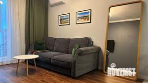 3-к квартира, на длительный срок, 63м2, 14/14 этаж