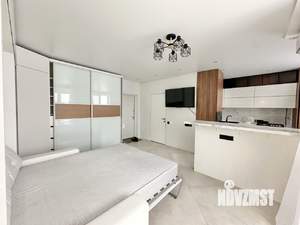 1-к квартира, на длительный срок, 36м2, 4/5 этаж