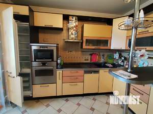 3-к квартира, на длительный срок, 90м2, 7/17 этаж