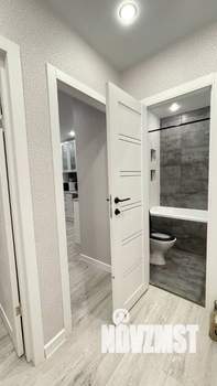 1-к квартира, на длительный срок, 33м2, 3/8 этаж