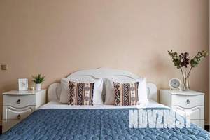 3-к квартира, посуточно, 58м2, 18/22 этаж