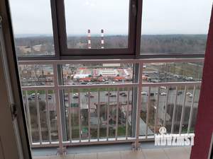 1-к квартира, на длительный срок, 35м2, 17/25 этаж