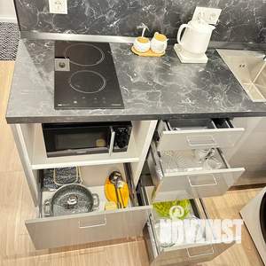 Студия квартира, посуточно, 21м2, 4/9 этаж