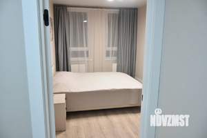 1-к квартира, на длительный срок, 34м2, 7/28 этаж