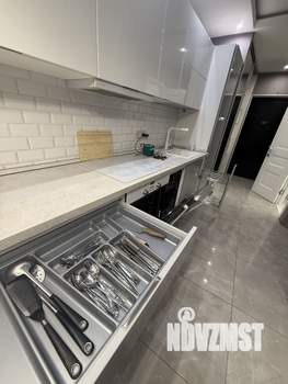 2-к квартира, на длительный срок, 42м2, 6/28 этаж