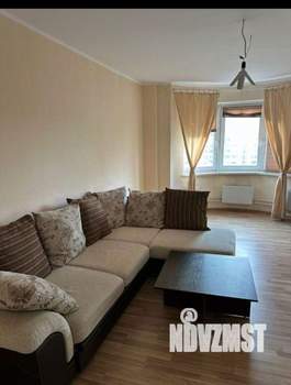 2-к квартира, на длительный срок, 75м2, 9/17 этаж