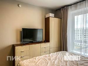 1-к квартира, на длительный срок, 40м2, 8/9 этаж