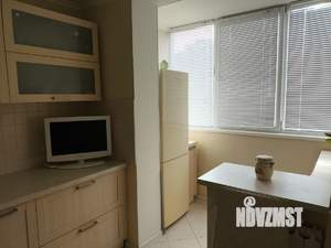 1-к квартира, на длительный срок, 44м2, 4/17 этаж