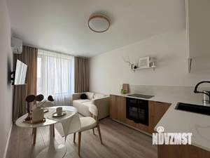 3-к квартира, на длительный срок, 50м2, 7/30 этаж