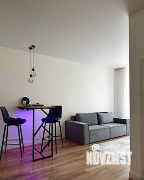 1-к квартира, на длительный срок, 43м2, 4/6 этаж