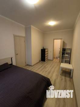 1-к квартира, на длительный срок, 36м2, 8/8 этаж