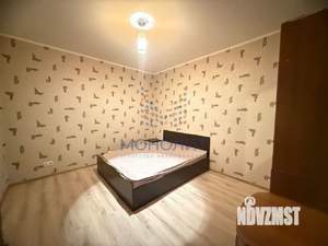 3-к квартира, на длительный срок, 77м2, 10/22 этаж