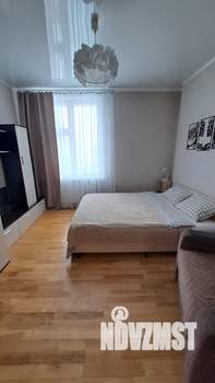 1-к квартира, посуточно, 30м2, 10/29 этаж
