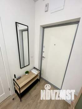 Студия квартира, посуточно, 26м2, 23/26 этаж