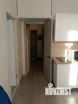 1-к квартира, на длительный срок, 30м2, 3/7 этаж