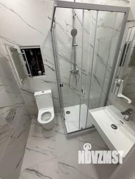 Студия квартира, на длительный срок, 30м2, 7/28 этаж