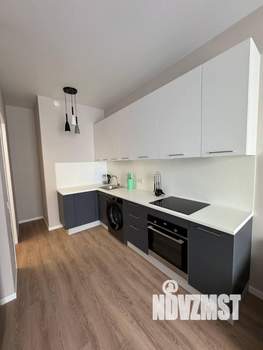 2-к квартира, на длительный срок, 35м2, 20/28 этаж