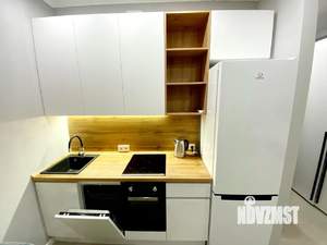 Студия квартира, на длительный срок, 26м2, 15/32 этаж