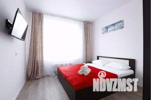 2-к квартира, посуточно, 35м2, 9/15 этаж