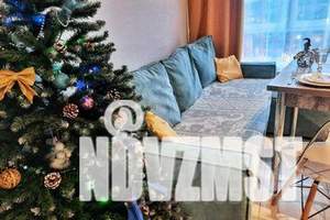 1-к квартира, посуточно, 35м2, 9/9 этаж